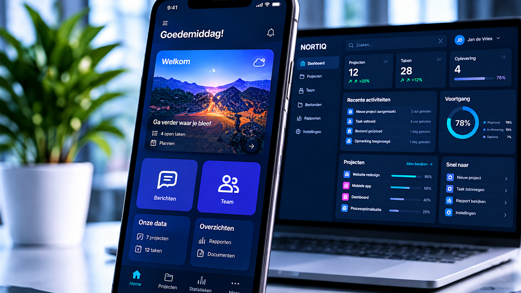 APPS & SOFTWARE